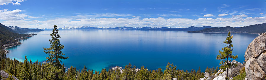 Lake Tahoe