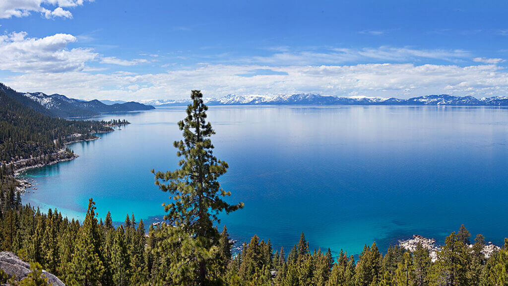 Lake Tahoe