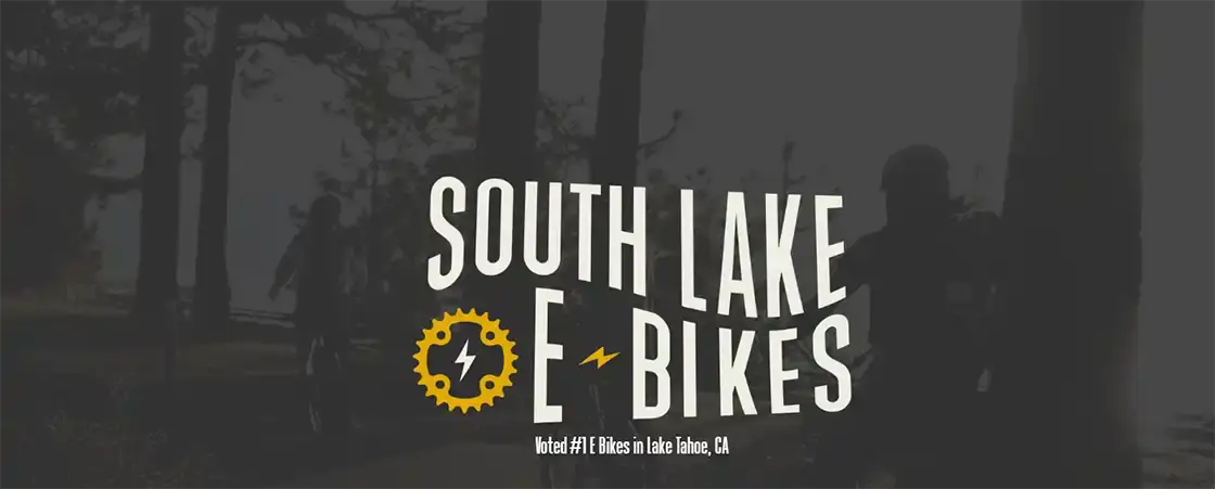 South Lake E Bikes