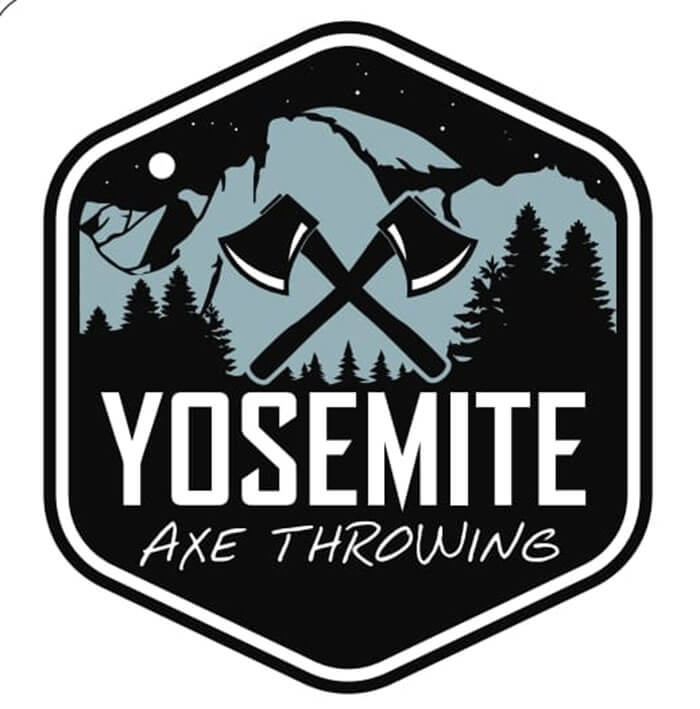 Yosemite Axe Throwing