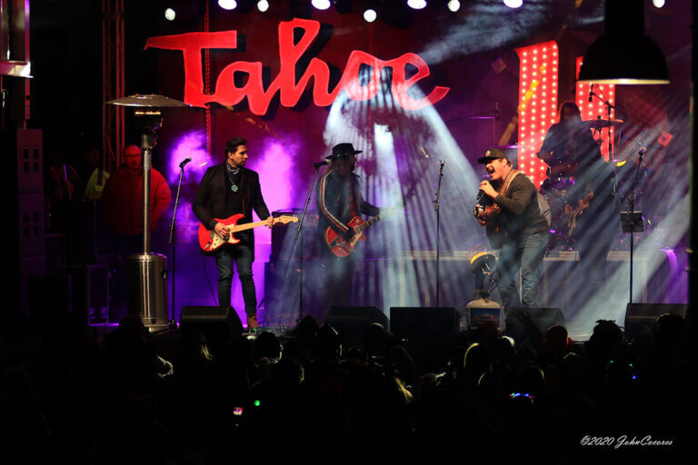 10 Unique Things To Do In Lake Tahoe In October Lake Tahoe