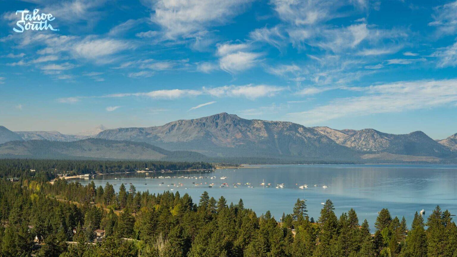 Lake Tahoe Web Cam
