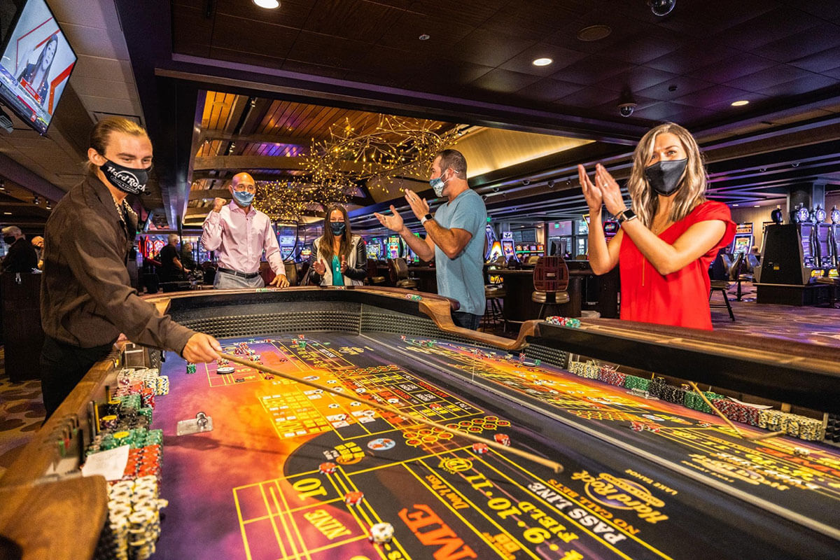 10 Unique Things To Do In Lake Tahoe In October Lake Tahoe