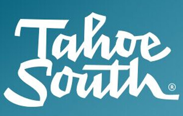 Lake Tahoe Logo Summer Teal