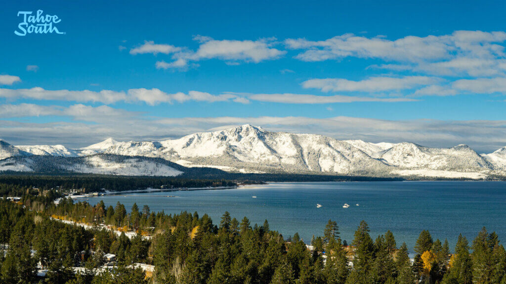 Lake Tahoe Web Cam