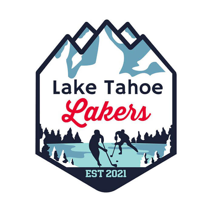 Lake Tahoe Lakers Hockey