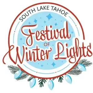 Festival of Winter Lights South Lake Tahoe