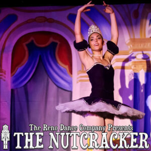 The Nutcracker at Bally's Lake Tahoe