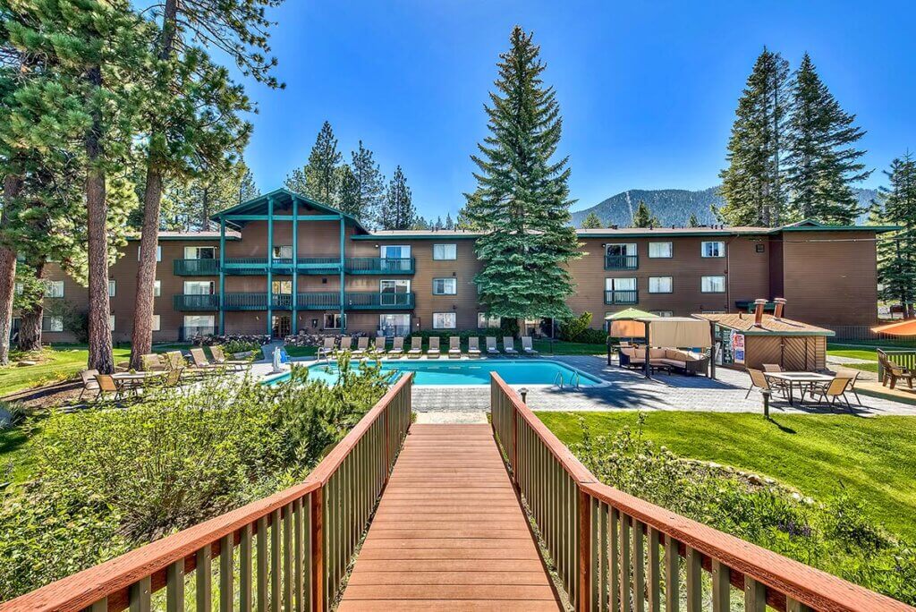 Forest Suites Resort at Heavenly