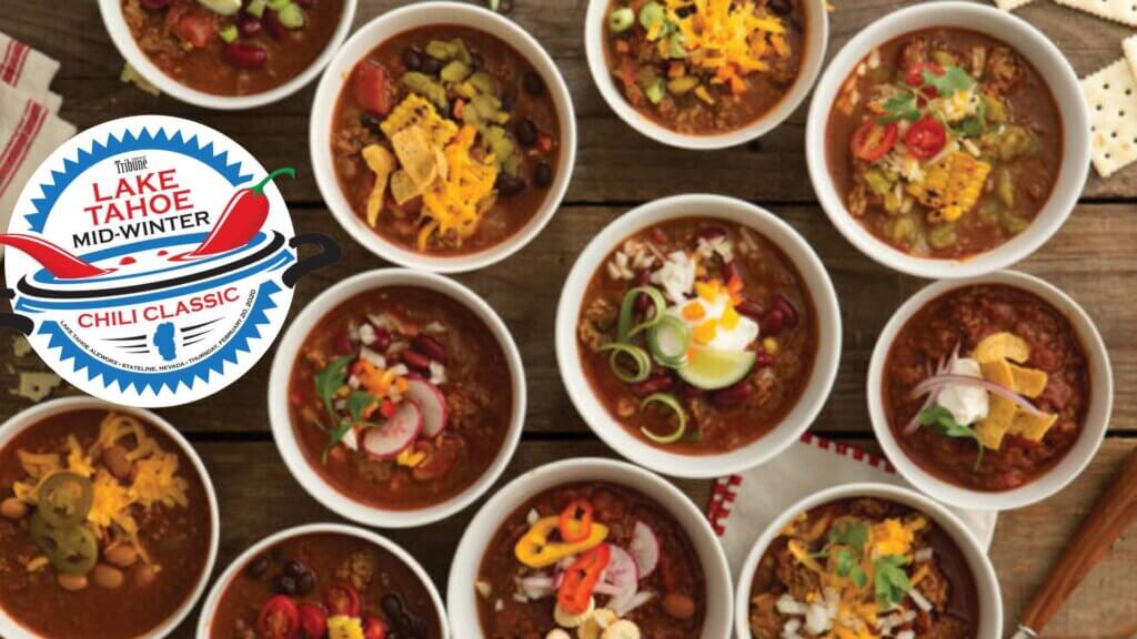 Tahoe Chili Classic