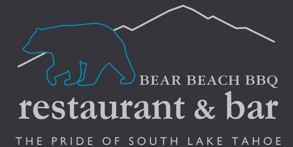 Bear Beach BBQ Lake Tahoe