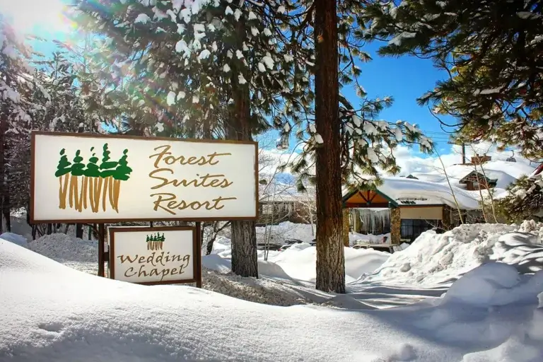 Forest Suites Resort at Heavenly Village