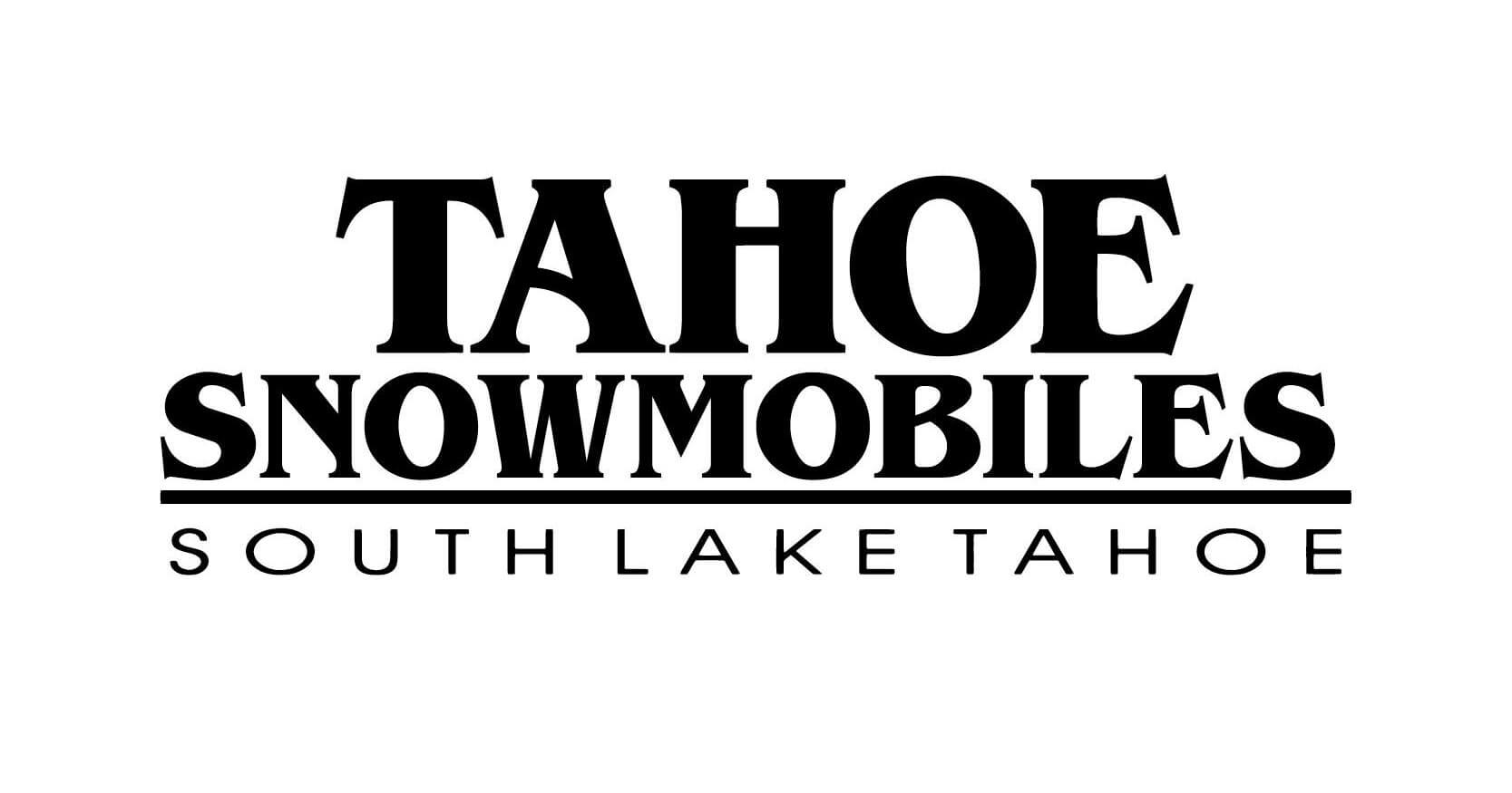 Tahoe Snowmobiles Visit Lake Tahoe