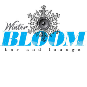 Winter Bloom Bar and Lounge Inside Hard Rock Lake Tahoe
