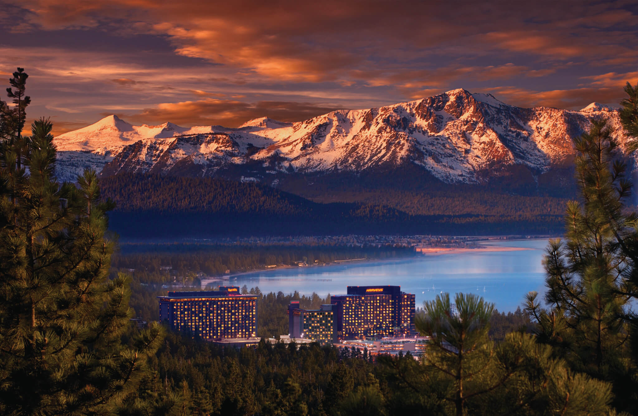 best casino hotel lake tahoe