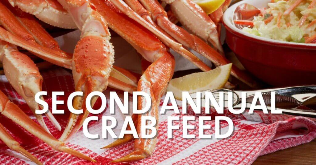 Second Annual Hard Rock Lake Tahoe Crab Feed
