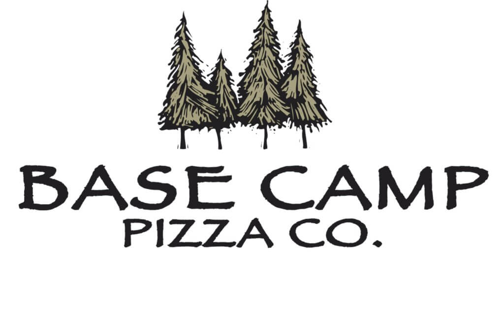 Base Camp Pizza Tahoe Logo