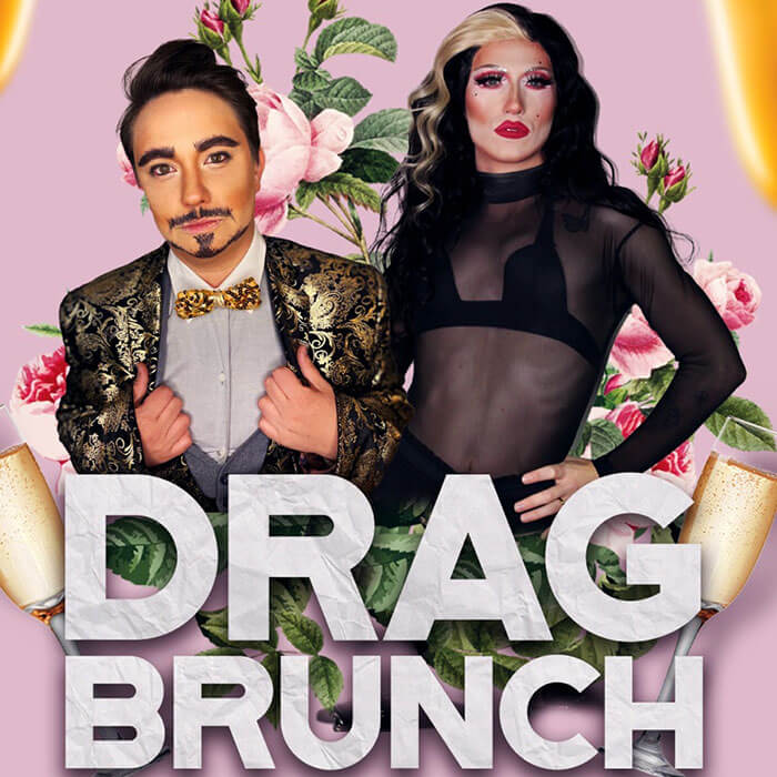 Drag Brunch at Bloom Bar and Lounge Visit Lake Tahoe
