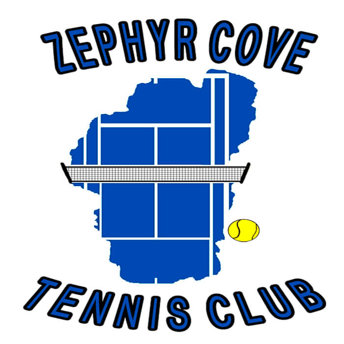 Zephyr Cove Tennis Club Visit Lake Tahoe