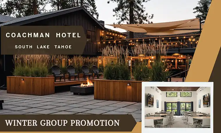 Coachman Hotel