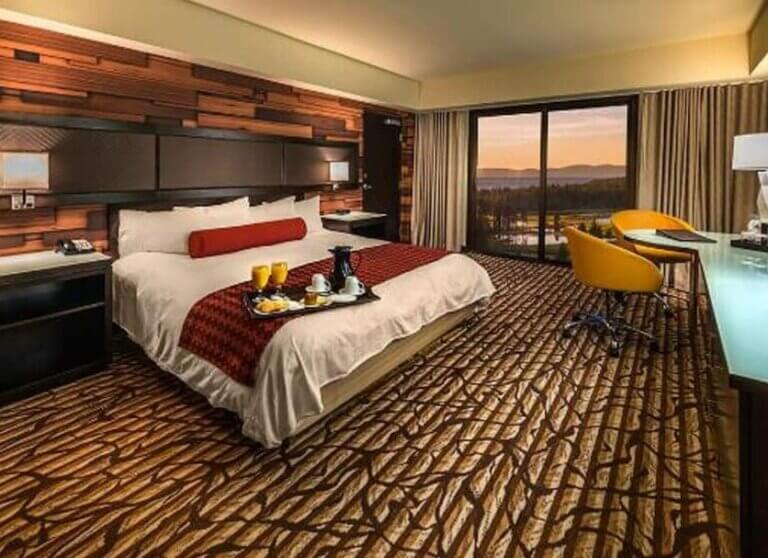 Bally's Lake Tahoe Casino Resort