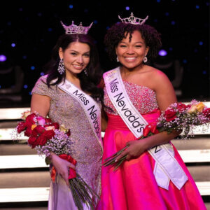 Miss Nevada