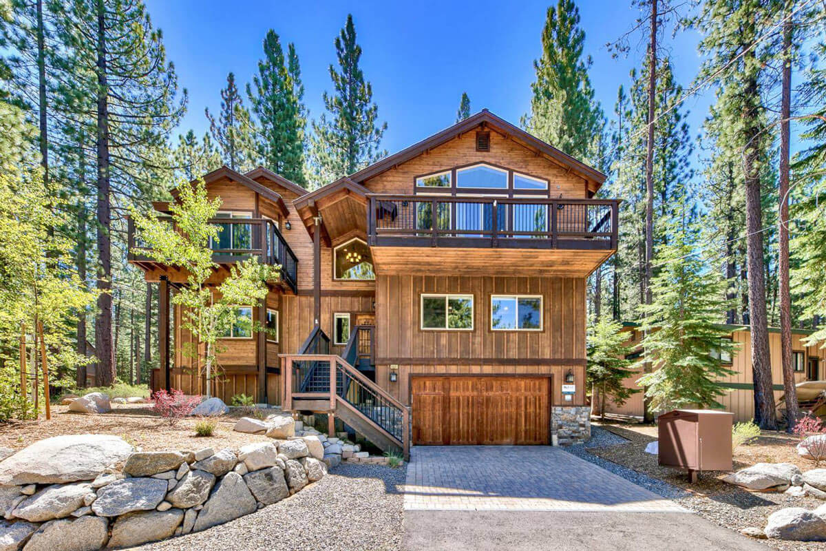 RnR Vacation Rentals - Visit Lake Tahoe