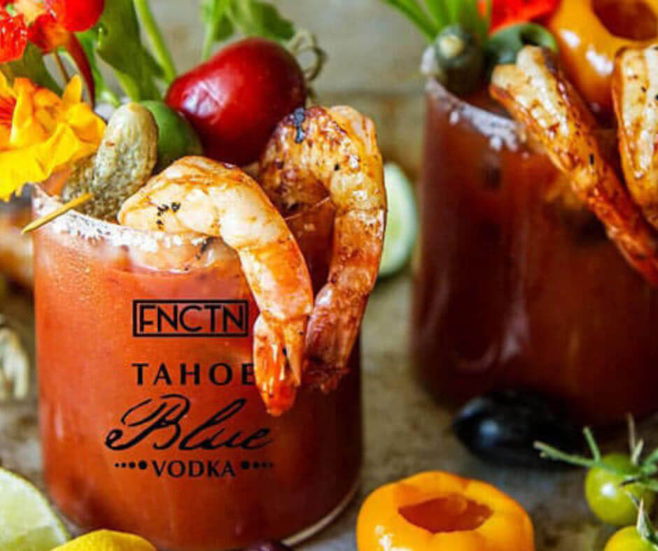 tahoe bloody mary competition