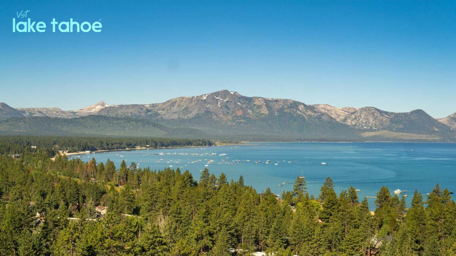 Live Lake Tahoe Webcams | South Lake Tahoe Webcam