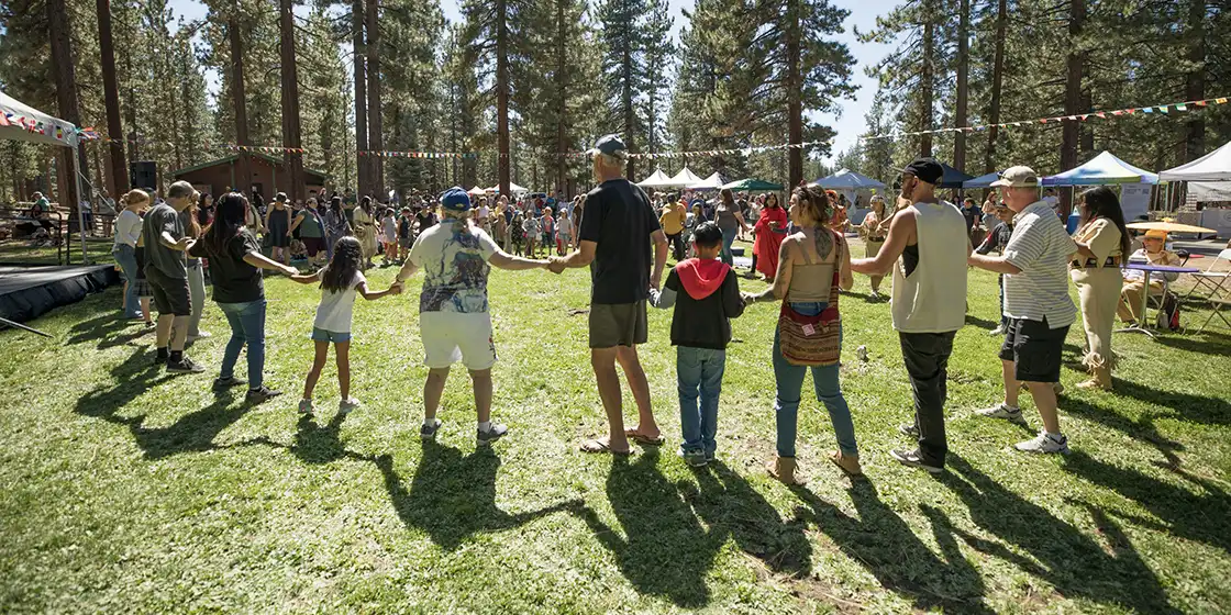 Multicultural Celebration South Lake Tahoe