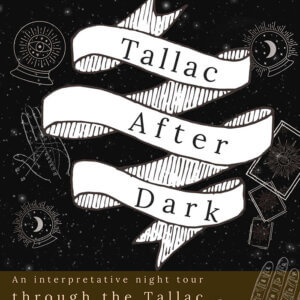 Tallac After Dark