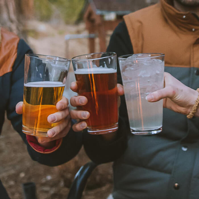 lake tahoe beer trail