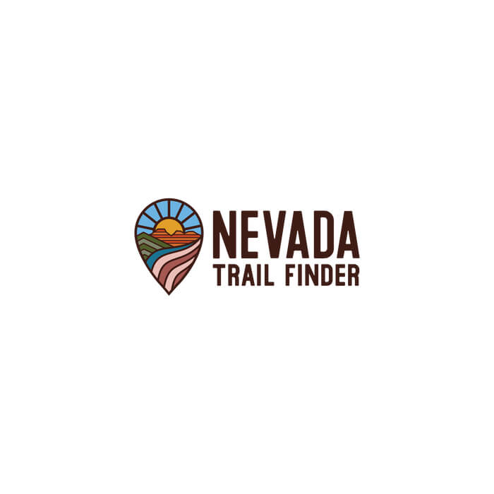 Nevada Trail Finder