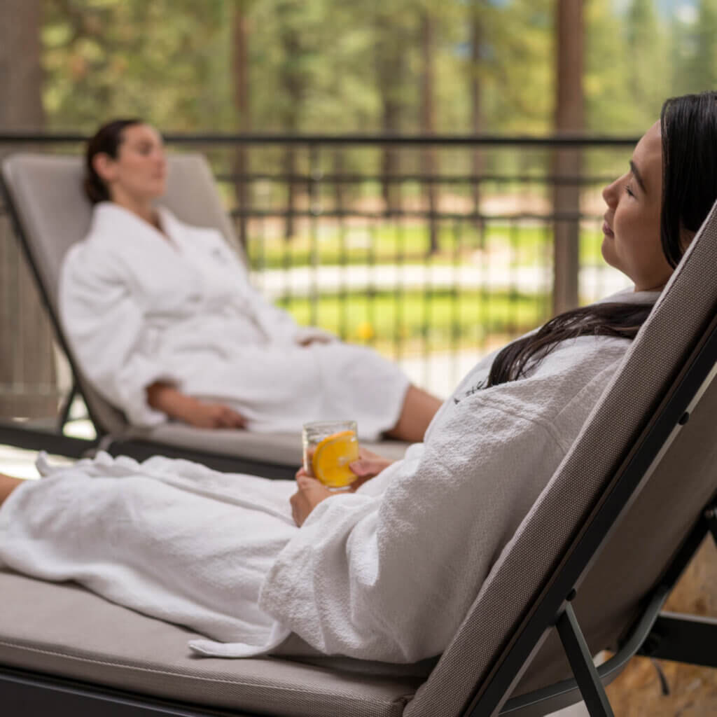 lake tahoe spas