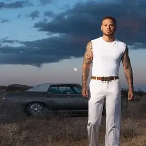 Kane Brown