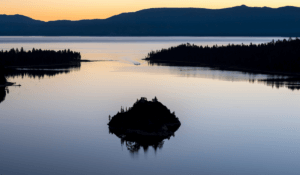 fannette island emerald bay lake tahoe