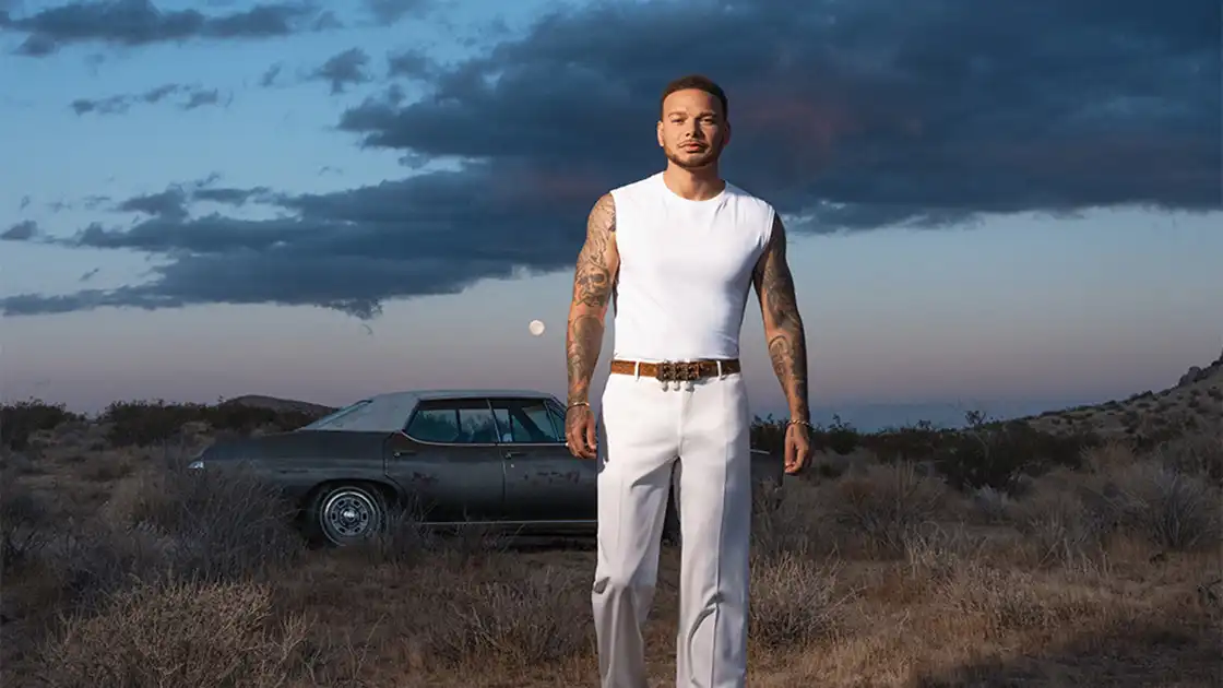 Kane Brown