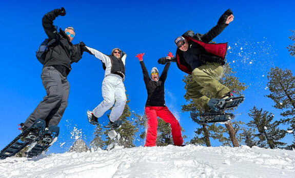 Tahoe Outdoor Adventures - Visit Lake Tahoe