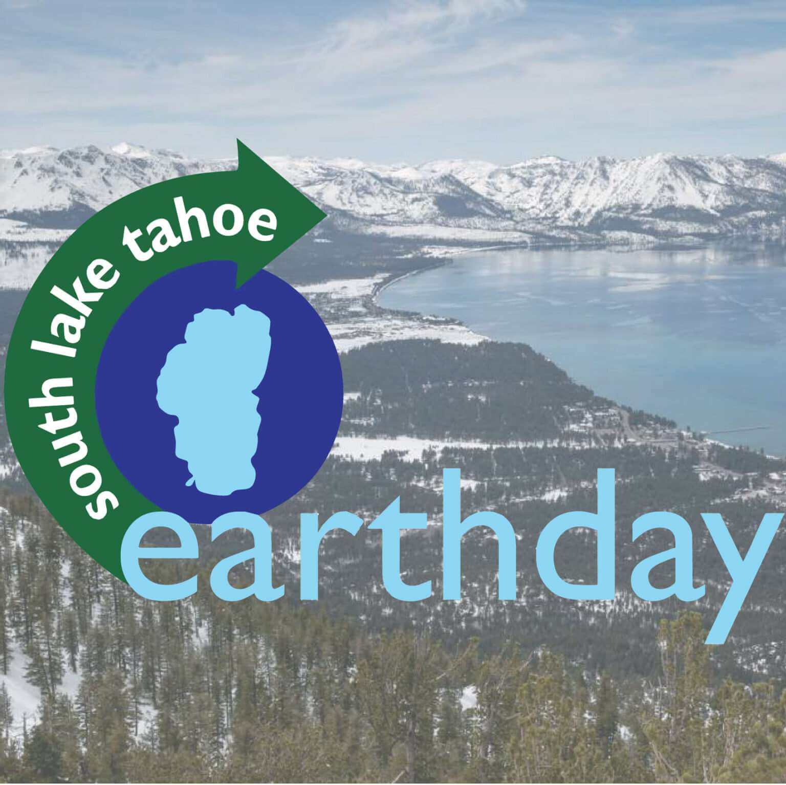 South Tahoe Earth Day
