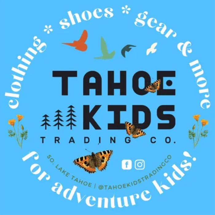 Tahoe Kids Trading Co