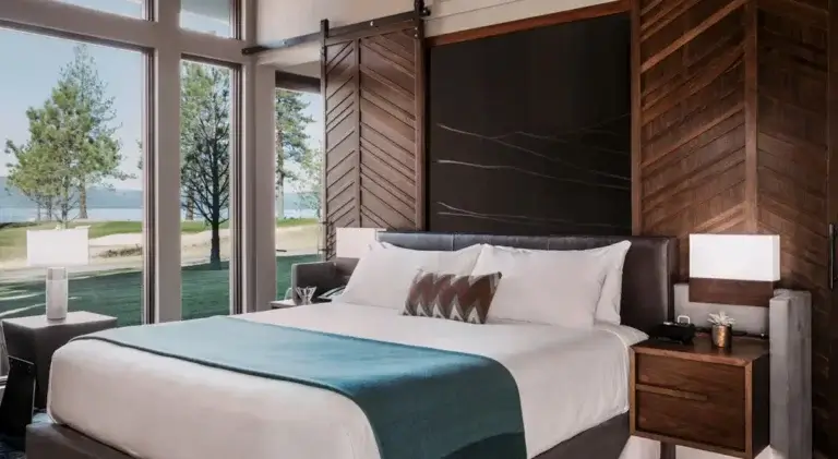 The Lodge at Edgewood