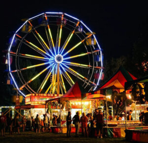 NV State Fair