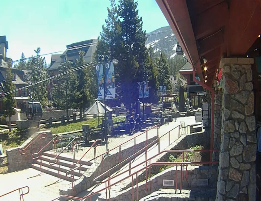 Live Lake Tahoe Webcams South Lake Tahoe Webcam