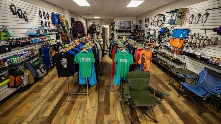 Tahoe Gear Exchange