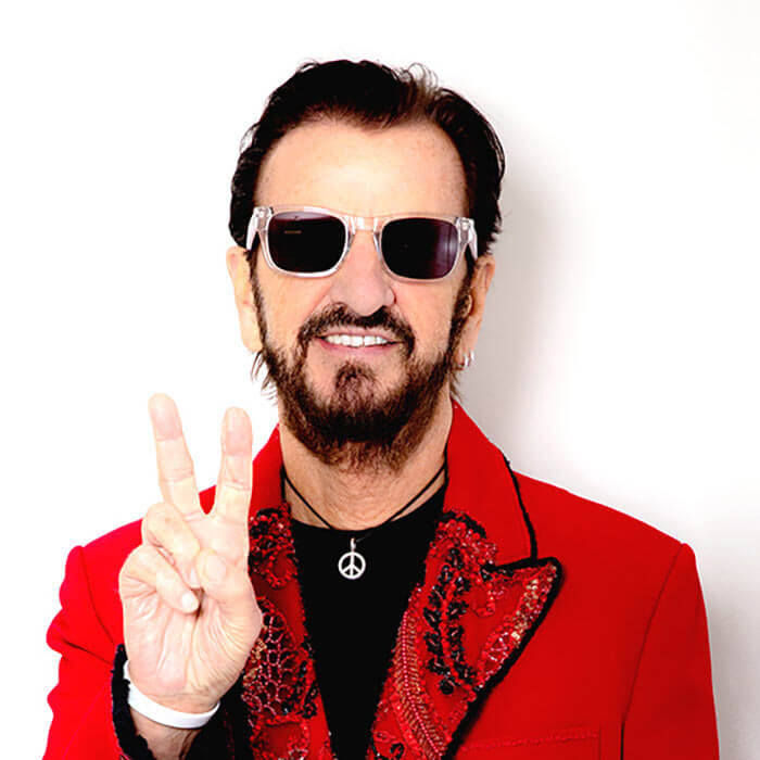 ringo starr tour lake tahoe