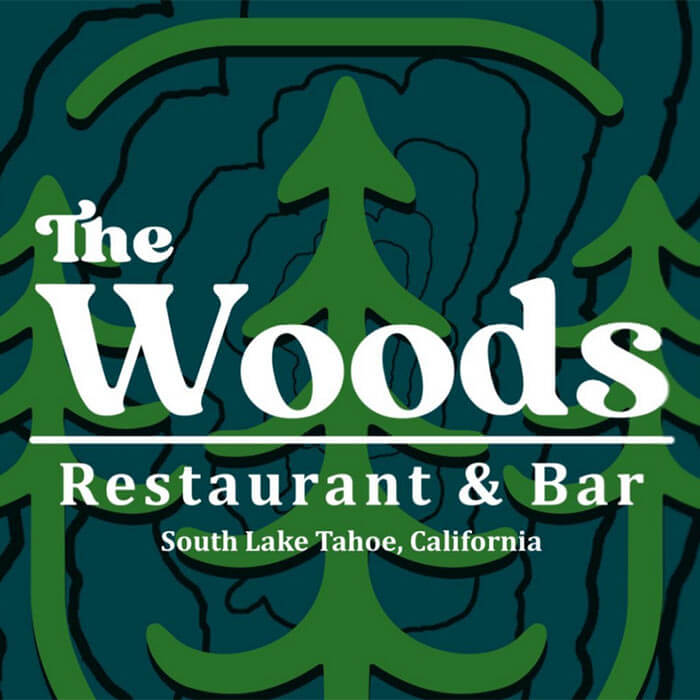 The Woods Restaurant & Bar Visit Lake Tahoe