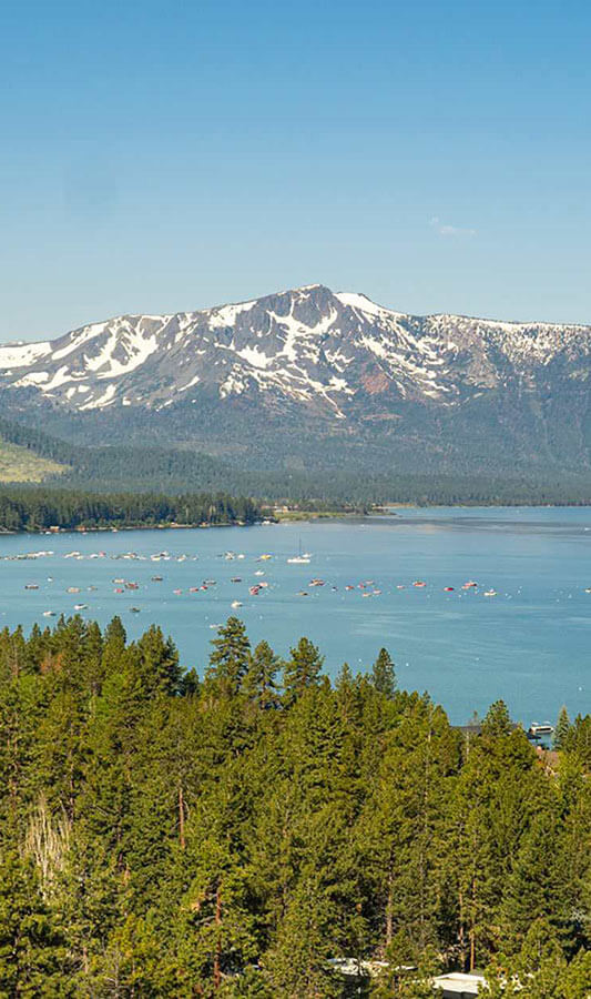 Visit Lake Tahoe | The Official Lake Tahoe Visitors Authority