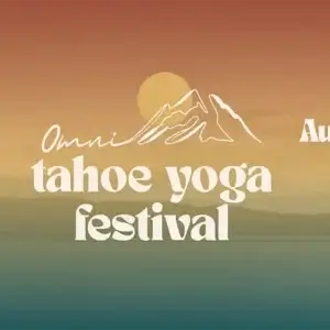 Omni Tahoe Yoga Festival Valhalla