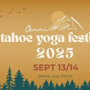Omni Yoga Festival Tahoe