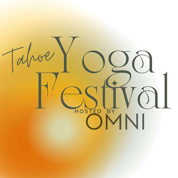 Tahoe Yoga Festival at Heavenly Mountain Resort - Visit Lake Tahoe